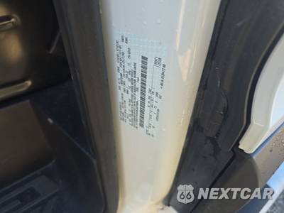 2025 Ford Transit 250 Cargo Van Low Roof 130.0" WB - zdjęcie 14 z 21 - miniatura