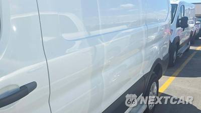2025 Ford Transit 250 Cargo Van Low Roof 130.0" WB - zdjęcie 21 z 21 - miniatura