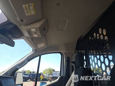2025 Ford Transit 250 Cargo Van Low Roof 130.0" WB - zdjęcie 17 z 21 - miniatura
