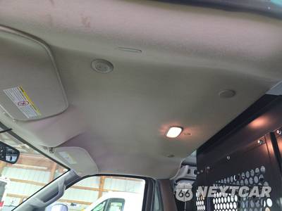 2025 Chevrolet Express 2500 Cargo Van 1WT 135.0" WB - zdjęcie 16 z 20 - miniatura