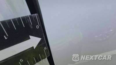 2025 Ford Transit 250 Cargo Van Low Roof 130.0" WB - zdjęcie 23 z 23 - miniatura