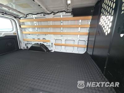2025 Ford Transit 250 Cargo Van Low Roof 130.0" WB - zdjęcie 14 z 23 - miniatura