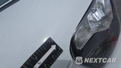 2025 Ford Transit 250 Cargo Van Low Roof 130.0" WB - zdjęcie 20 z 23 - miniatura