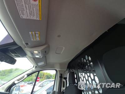2025 Ford Transit 250 Cargo Van Low Roof 130.0" WB - zdjęcie 19 z 23 - miniatura