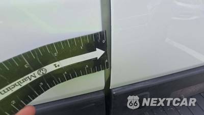 2025 Ford Transit 250 Cargo Van Low Roof 130.0" WB - zdjęcie 22 z 23 - miniatura