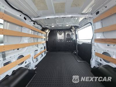 2025 Ford Transit 250 Cargo Van Low Roof 130.0" WB - zdjęcie 13 z 23 - miniatura