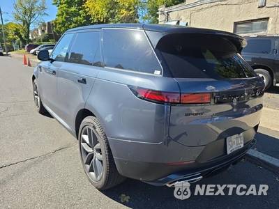 2024 Land Rover Range Rover Sport SE - zdjęcie 6 z 23 - miniatura
