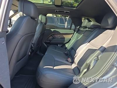 2024 Land Rover Range Rover Sport SE - zdjęcie 16 z 23 - miniatura