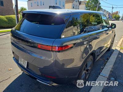 2024 Land Rover Range Rover Sport SE - zdjęcie 4 z 23 - miniatura
