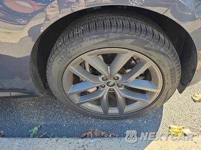 2024 Land Rover Range Rover Sport SE - zdjęcie 9 z 23 - miniatura