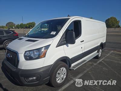 2025 Ford Transit 250 Cargo Van Low Roof 130.0" WB