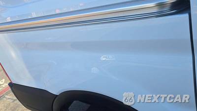 2025 Ford Transit 250 Cargo Van Low Roof 130.0" WB - zdjęcie 24 z 25 - miniatura