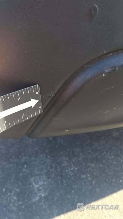 2025 Ford Transit 250 Cargo Van Low Roof 130.0" WB - zdjęcie 22 z 25 - miniatura