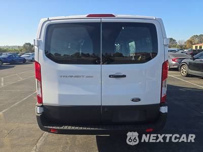 2025 Ford Transit 250 Cargo Van Low Roof 130.0" WB - zdjęcie 5 z 25 - miniatura