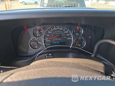 2025 Chevrolet Express 2500 Cargo Van 1WT 135.0" WB - zdjęcie 12 z 21 - miniatura
