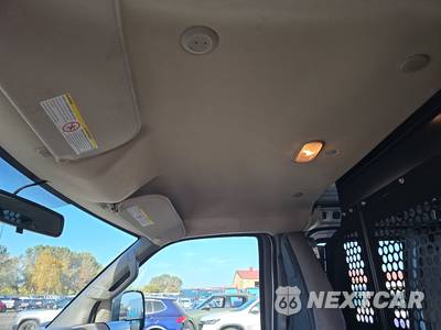 2025 Chevrolet Express 2500 Cargo Van 1WT 135.0" WB - zdjęcie 18 z 21 - miniatura