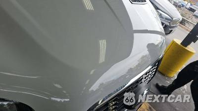 2025 Ford Transit 250 Cargo Van Low Roof 130.0" WB - zdjęcie 25 z 27 - miniatura