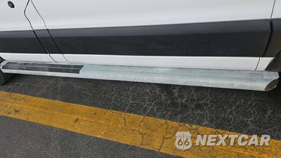 2025 Ford Transit 250 Cargo Van Low Roof 130.0" WB - zdjęcie 23 z 27 - miniatura