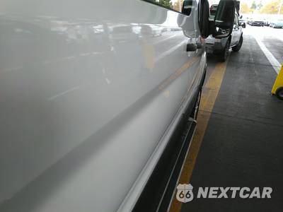 2025 Ford Transit 250 Cargo Van Low Roof 130.0" WB - zdjęcie 26 z 27 - miniatura