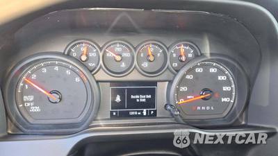 2025 Chevrolet Silverado 1500 WT Regular Cab Long Bed 1WT - zdjęcie 19 z 32 - miniatura