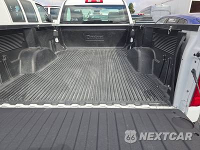 2025 Chevrolet Silverado 1500 WT Regular Cab Long Bed 1WT - zdjęcie 15 z 32 - miniatura