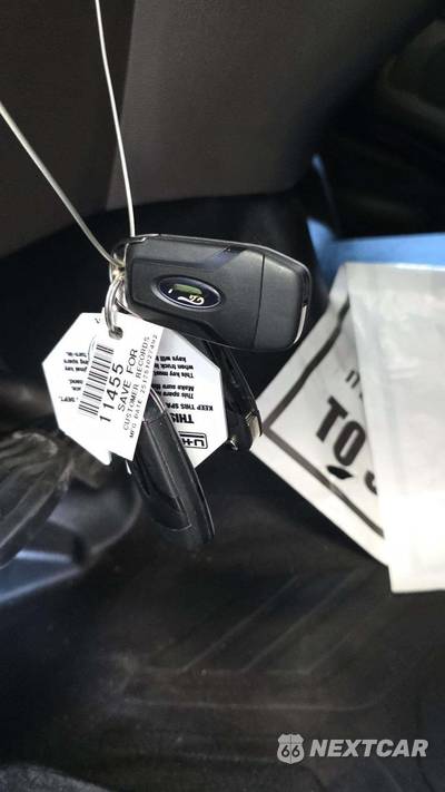 2025 Ford Transit 250 Cargo Van Low Roof 130.0" WB - zdjęcie 17 z 25 - miniatura