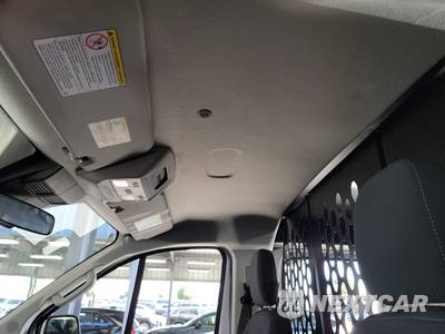 2025 Ford Transit 250 Cargo Van Low Roof 130.0" WB - zdjęcie 16 z 25 - miniatura