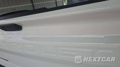 2025 Chevrolet Silverado 1500 WT Regular Cab Long Bed 1WT - zdjęcie 23 z 30 - miniatura