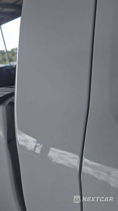 2025 Chevrolet Silverado 1500 WT Regular Cab Long Bed 1WT - zdjęcie 22 z 30 - miniatura