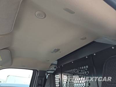 2025 Chevrolet Express 2500 Cargo Van 1WT 135.0" WB - zdjęcie 17 z 31 - miniatura