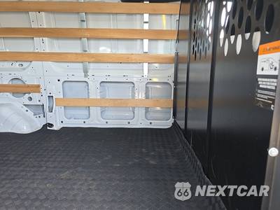 2025 Ford Transit 250 Cargo Van Low Roof 130.0" WB - zdjęcie 13 z 25 - miniatura