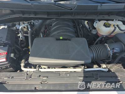 2025 Chevrolet Silverado 1500 WT Regular Cab Long Bed 1WT - zdjęcie 14 z 22 - miniatura