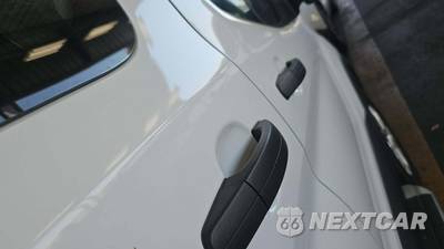 2025 Ford Transit 250 Cargo Van Low Roof 130.0" WB - zdjęcie 26 z 33 - miniatura