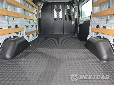 2025 Ford Transit 250 Cargo Van Low Roof 130.0" WB - zdjęcie 16 z 33 - miniatura