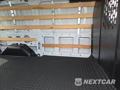 2025 Ford Transit 250 Cargo Van Low Roof 130.0" WB - zdjęcie 13 z 33 - miniatura