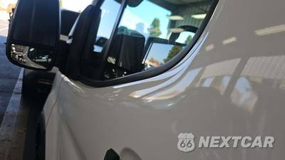 2025 Ford Transit 250 Cargo Van Low Roof 130.0" WB - zdjęcie 33 z 33 - miniatura