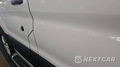 2025 Ford Transit 250 Cargo Van Low Roof 130.0" WB - zdjęcie 32 z 33 - miniatura
