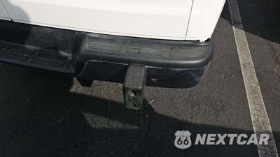 2025 GMC Savana 2500 Cargo Van 1WT 135.0" WB - zdjęcie 20 z 31 - miniatura