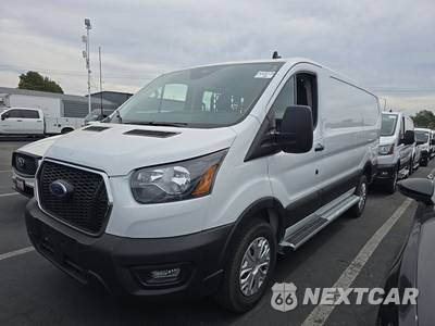 2025 Ford Transit 250 Cargo Van Low Roof 130.0" WB