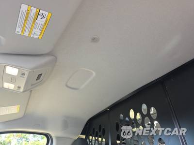 2025 Ford Transit 250 Cargo Van Low Roof 130.0" WB - zdjęcie 18 z 22 - miniatura