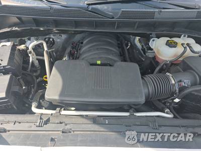 2025 Chevrolet Silverado 1500 WT Regular Cab Long Bed 1WT - zdjęcie 14 z 19 - miniatura