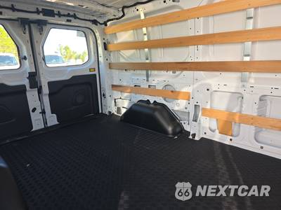 2025 Ford Transit 250 Cargo Van Low Roof 130.0" WB - zdjęcie 14 z 21 - miniatura
