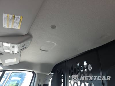 2025 Ford Transit 250 Cargo Van Low Roof 130.0" WB - zdjęcie 18 z 21 - miniatura