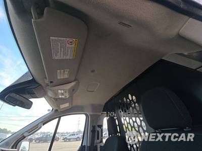 2025 Ford Transit 250 Cargo Van Low Roof 130.0" WB - zdjęcie 17 z 26 - miniatura