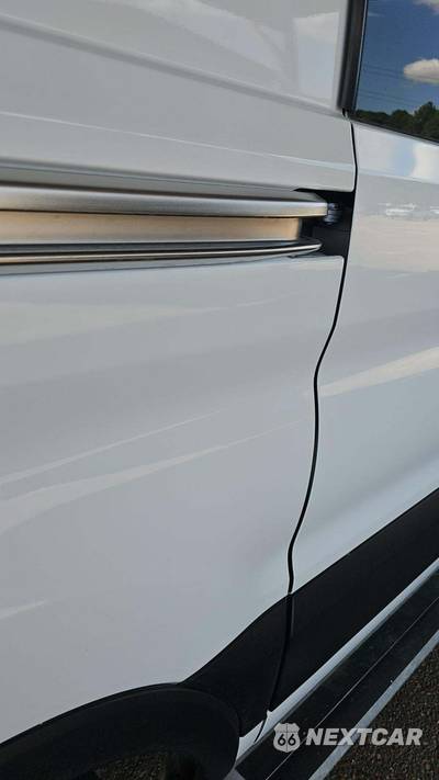 2025 Ford Transit 250 Cargo Van Low Roof 130.0" WB - zdjęcie 26 z 26 - miniatura