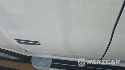 2025 Chevrolet Express 2500 Cargo Van 1WT 135.0" WB - zdjęcie 32 z 38 - miniatura