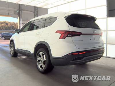 2023 Hyundai Santa Fe SEL - zdjęcie 6 z 34 - miniatura