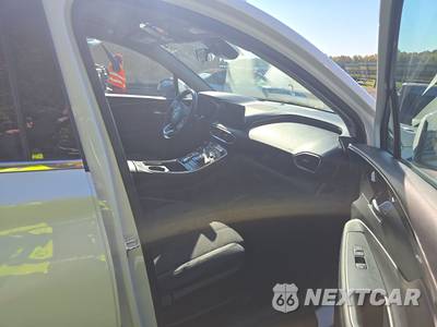 2023 Hyundai Santa Fe SEL - zdjęcie 8 z 34 - miniatura