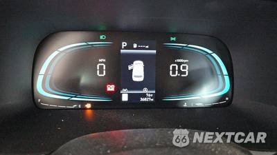 2024 Hyundai Palisade SEL 7-Passenger - zdjęcie 19 z 32 - miniatura