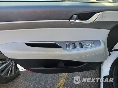 2024 Hyundai Palisade SEL 7-Passenger - zdjęcie 9 z 32 - miniatura